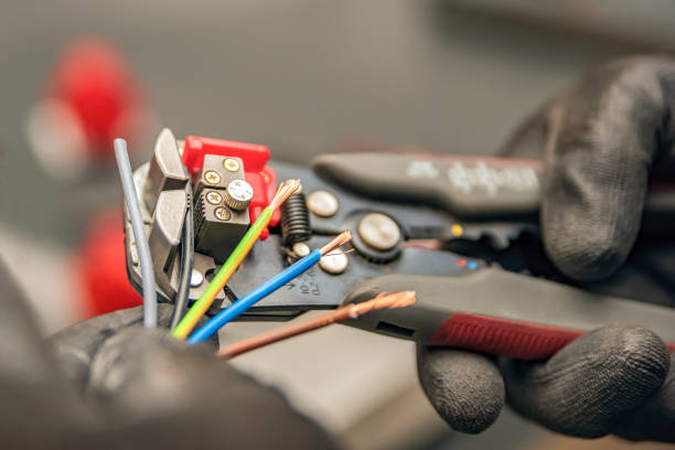 Best Electrical Outlet Repair  in Fremont, CA