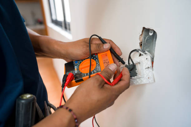 Best Circuit Breaker Repair  in Fremont, CA