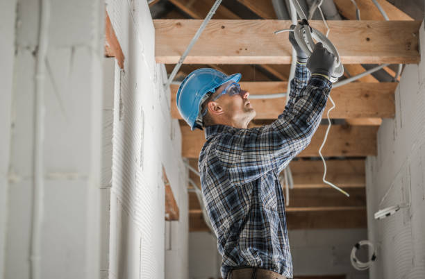 Best Electrical Contractors for Businesses  in Fremont, CA