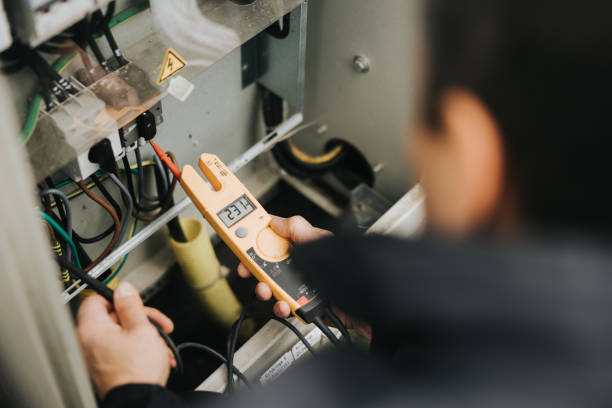 Best 24-Hour Electrician  in Fremont, CA