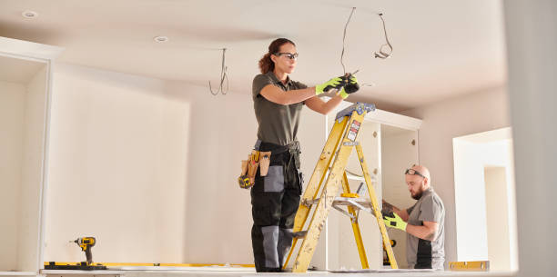Best Electrical Rewiring Services  in Fremont, CA