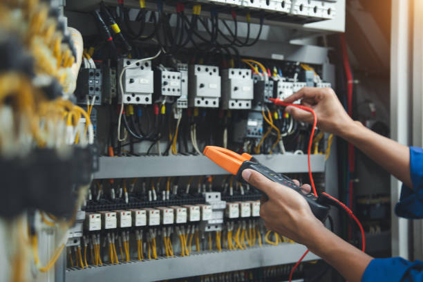 Best Electrical Installation Contractor  in Fremont, CA