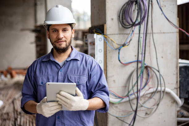 Electrical Outlet Repair in Fremont, CA