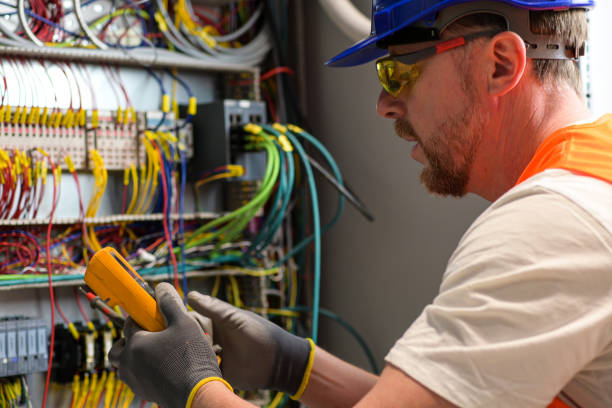 Best Local Electrician Companies  in Fremont, CA