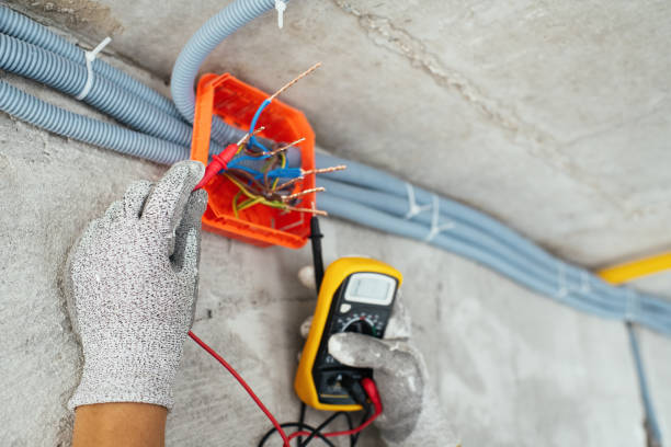 Affordable Electrical Installation in Fremont, CA