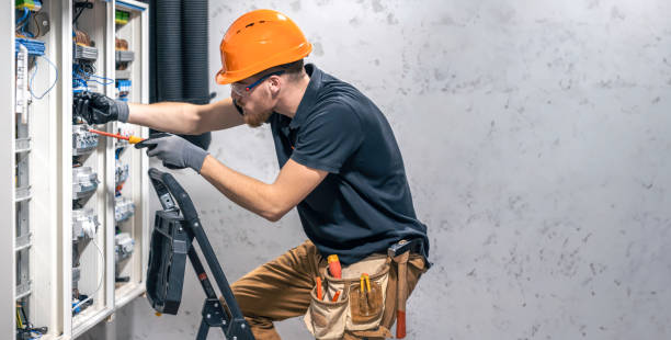 Best Home Electrical Repair  in Fremont, CA