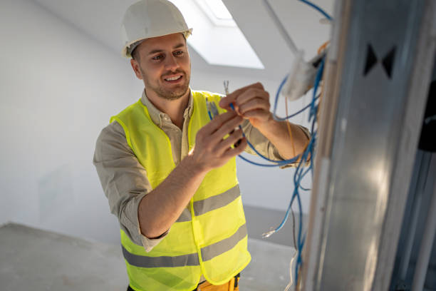 Best Licensed Electrician  in Fremont, CA