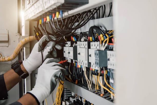 Best Electrical Troubleshooting Services  in Fremont, CA